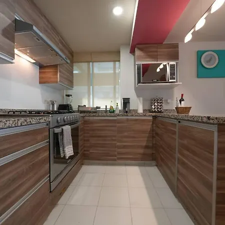 Condesa Mexican Hideway 3Bd 2Ba Roof 200Mbps Mexico City Exterior photo