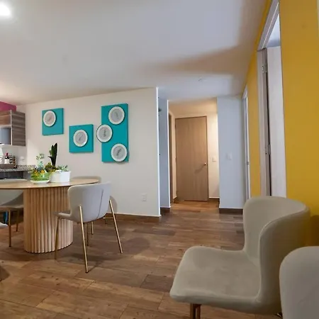 Condesa Mexican Hideway 3Bd 2Ba Roof 200Mbps Mexico City Exterior photo