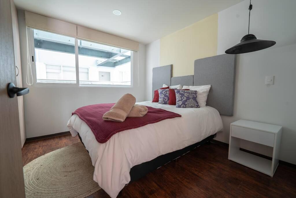 Condesa Mexican Hideway 3bd 2ba Roof 200mbps * Cidade do México