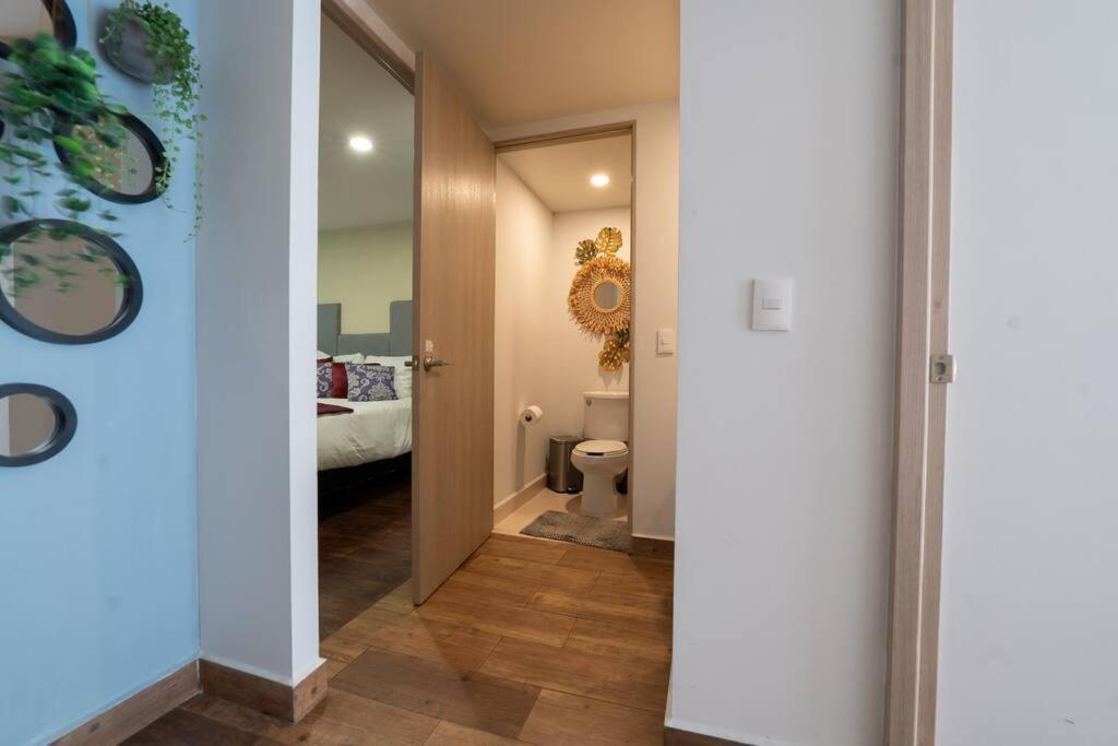 Condesa Mexican Hideway 3bd 2ba Roof 200mbps Cidade do México